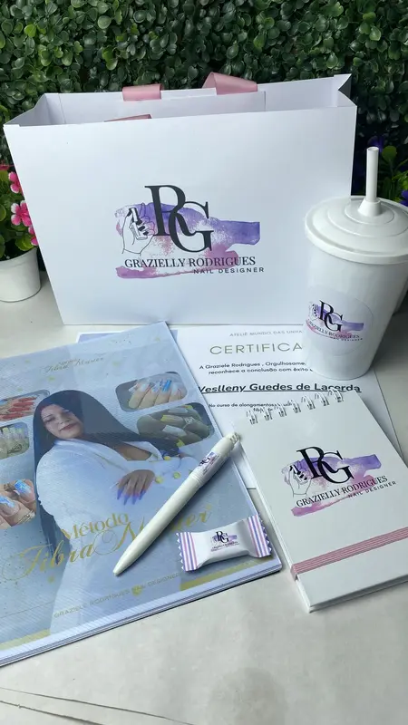KIT CURSO